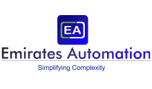 Emirates Automation