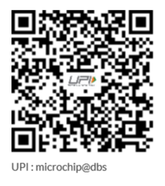 Payment QR Code