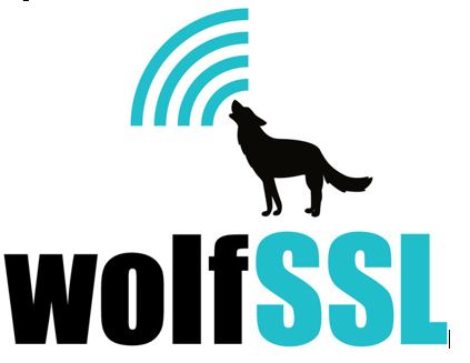 wolfSSL